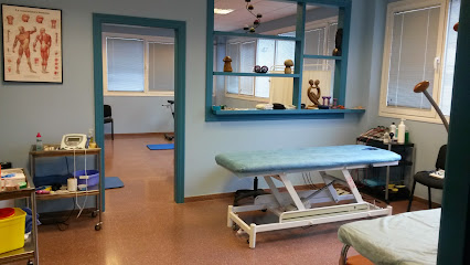Ormazabal Fisioterapia Zentrua