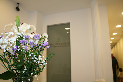 Ossium Center