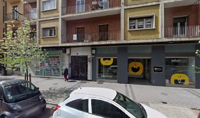 Osteopatía Ramos Valladolid