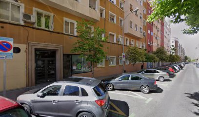 Osteosalud