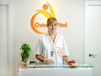 Osteovital