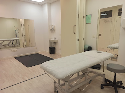 Paso A Paso Fisioterapia