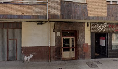 Pelvic Fisioterapia (Inés Castilla)