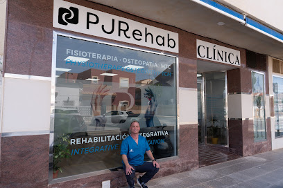 Pjrehab