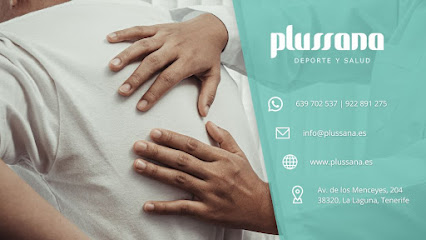 Plussana