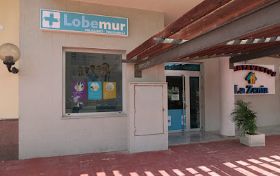 Policlinica Lobemur- La Zenia- Alicante