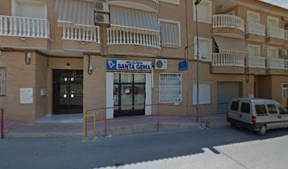 Policlinica Santa Gema (Dolores Motellón Ortiz)