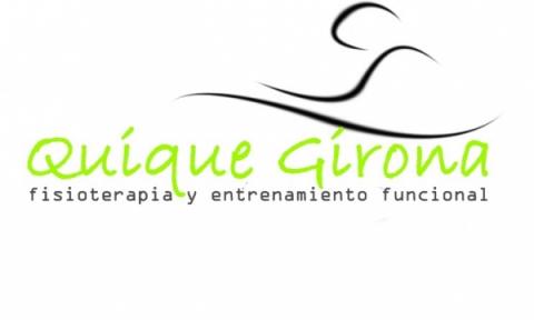 Quique Girona. Fisioterapia Y Entrenamiento Funcional