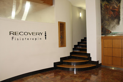 Recovery Fisioterapia