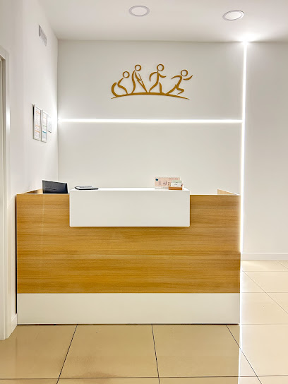 Recupérate – Clínica De Fisioterapia En Salamanca