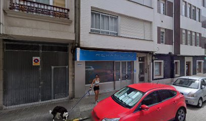 Rehabilitas – Javier Carneiro Pérez