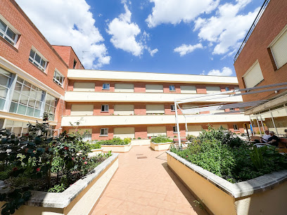 Residencia Los Peñascales