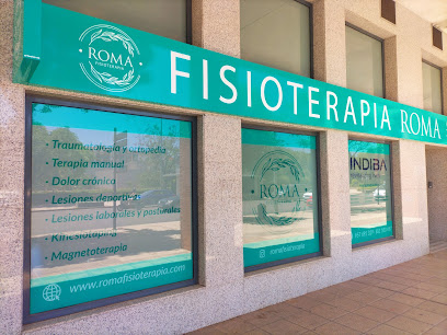 Roma Fisioterapia