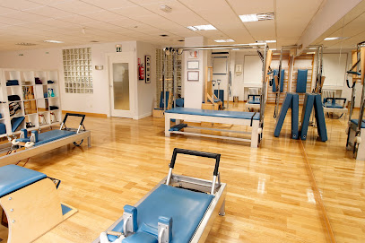Salud & Pilates