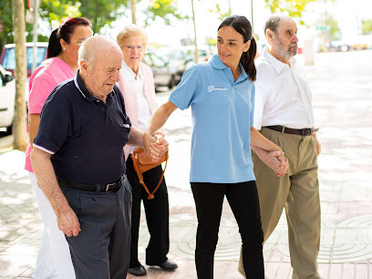 Salus Mayores Centro De Dia Y Rehabilitacion