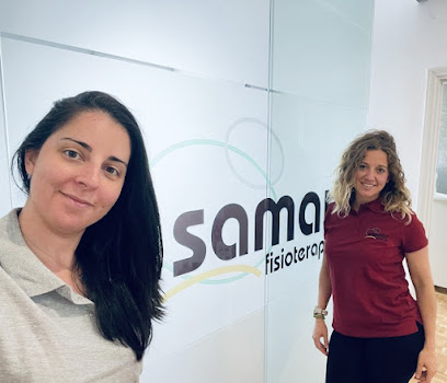 Samar Fisioterapia
