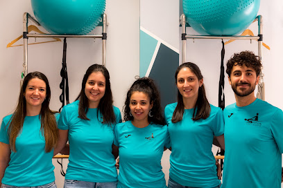 Sanus Fisioterapia Y Osteopatía
