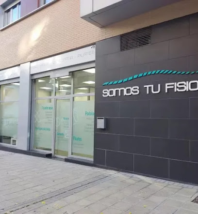Somos Tu Fisio