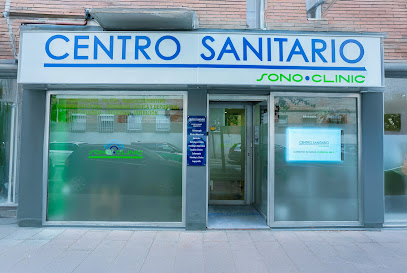 Sonoclinic Sanitario