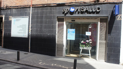 Sportsalud