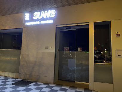 Sunne Fisioterapia Avanzada