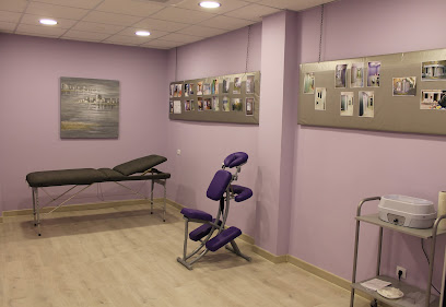 Tacto, Clinica De Fisioterapia