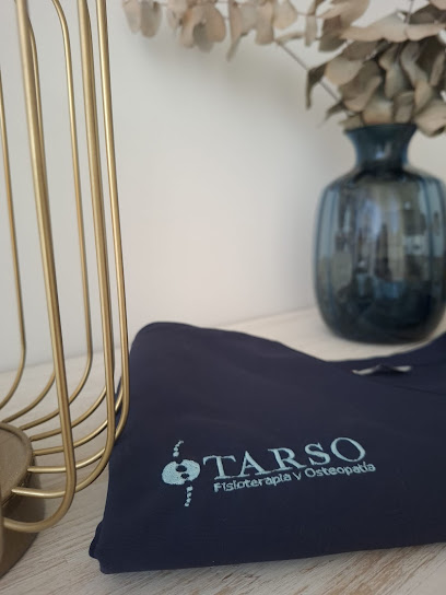 Tarso