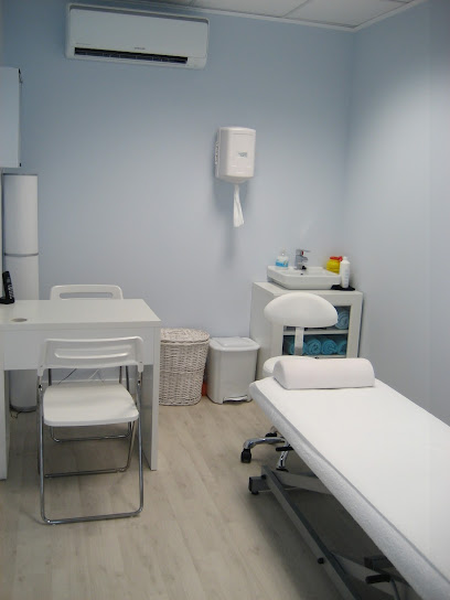 Tello Fisioterapia
