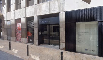Terapias Acuaticas Del Mediterráneo