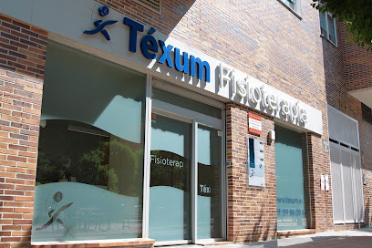 Téxum Fisioterapia