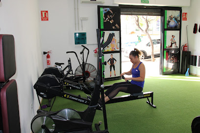 Thefitroom
