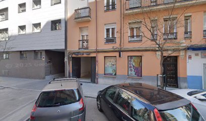 Tu&Fisio Gabinete De Fisioterapia Y Pilates