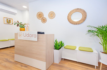 Udara Fisioterapia