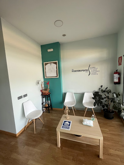 Unidad De Fisioterapia Y Rehabilitación De Alovera