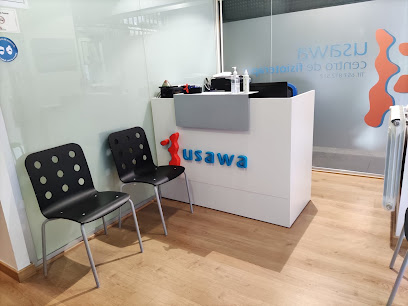 Usawa Centro De Fisioterapia