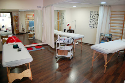 VallèS Clínic Centre De Medicina I FisioteràPia