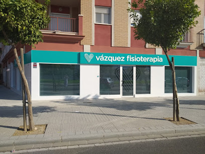 Vázquez Fisioterapia