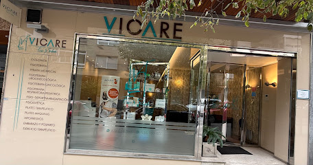 Vicare Fisio@Salud