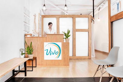 Vivo Fisioterapia