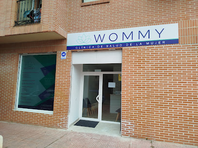 Wommy