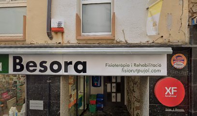 Www.Fisiorutpujol.Com