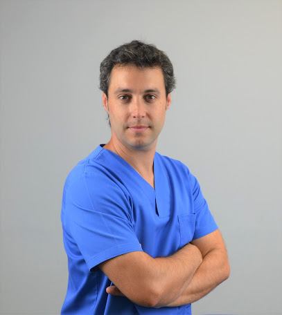 Xabier Galindez Fisioterapeuta-Osteópata