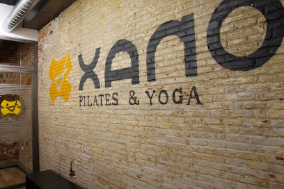 Xano Pilates Y Yoga
