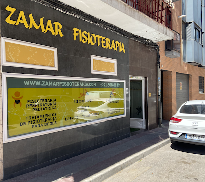 Zamar Fisioterapia