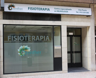 Zenther Fisioterapia. Método Therasuit