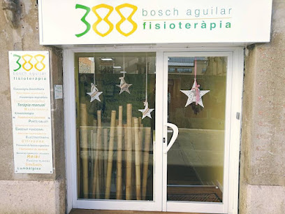 388 Bosch Aguilar FisioteràPia