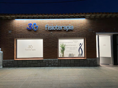 3G Fisioterapia & Pilates