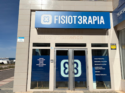 3Ntrenos Fisiot3Rapia – Centro De Fisioterapia Y Readaptación