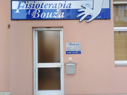 A Bouza Fisioterapia