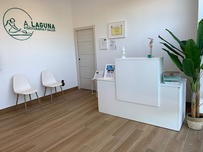 A. Laguna Fisioterapia Y Salud